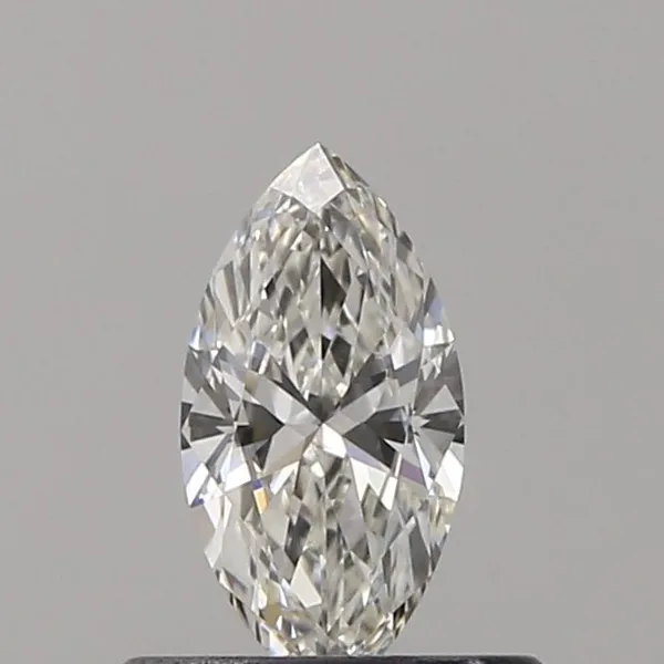 0.36ct MARQUISE H VVS1 Natural diamond