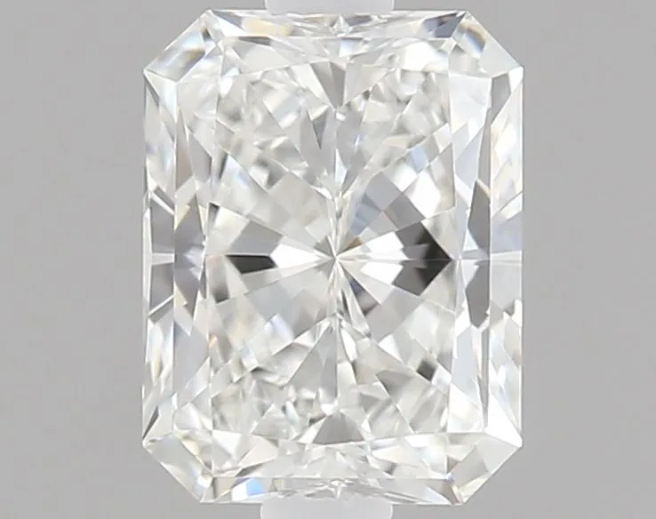 0.50ct RADIANT F VVS1 Natural diamond