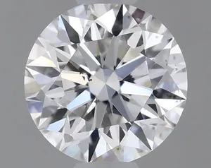 0.3ct ROUND G SI1 Natural diamond