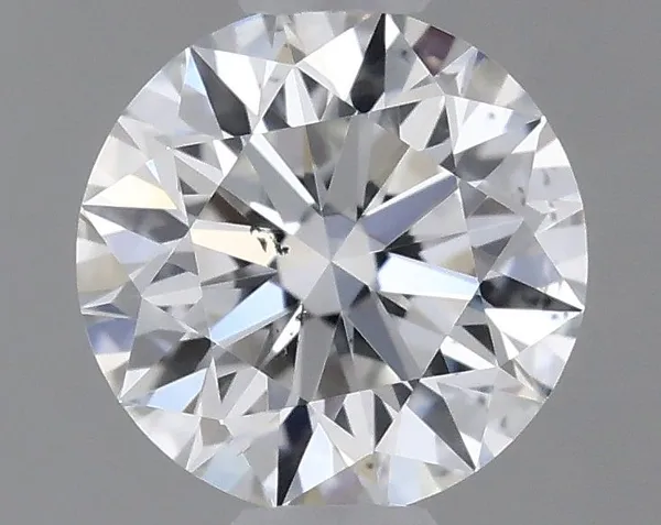 0.3ct ROUND G SI1 Natural diamond