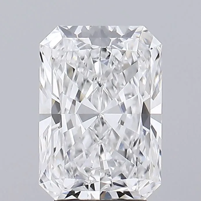 0.50ct RADIANT D VVS1 Lab Grown diamond