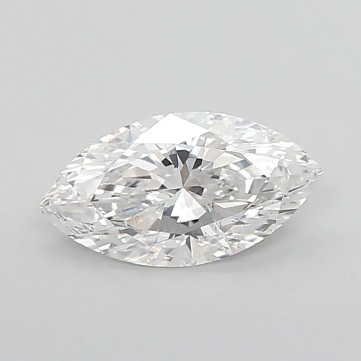 1.09ct MARQUISE D VS2 Lab Grown diamond