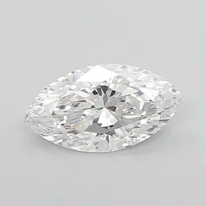 1.09ct MARQUISE D VS2 Lab diamond