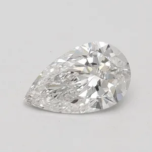 0.72ct PEAR G VS1 Lab diamond