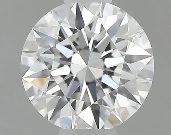 0.3ct ROUND G SI1 Natural diamond