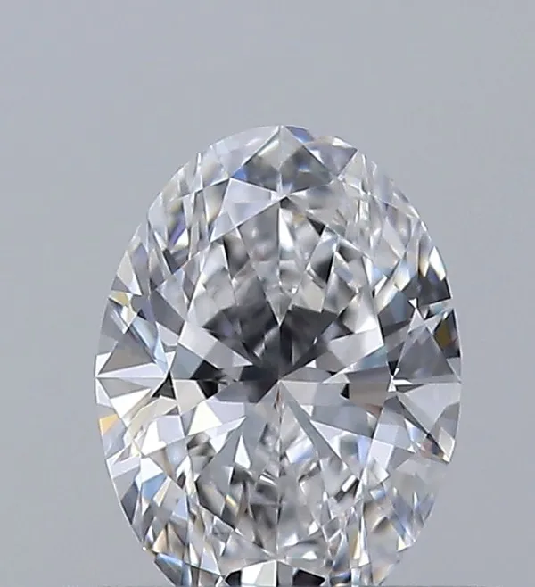 0.33ct OVAL D VVS1 Natural diamond