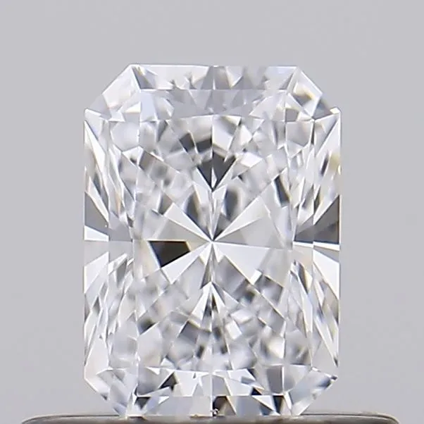 0.52ct RADIANT D VS1 Lab Grown diamond