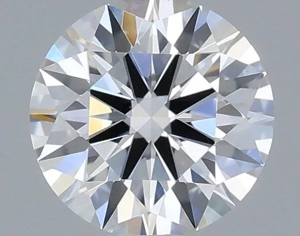 0.31ct ROUND E VS2 Lab Grown diamond