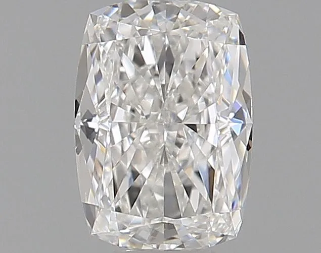 0.30ct CUSHION G VVS2 Natural diamond