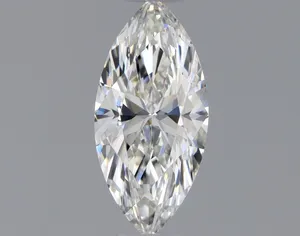 0.36ct MARQUISE H VVS2 Natural diamond