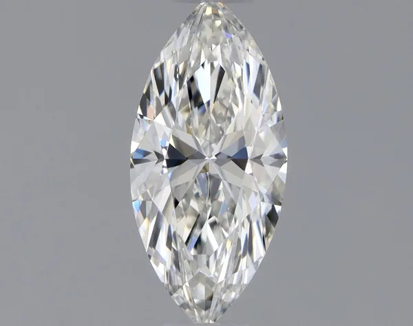 0.36ct MARQUISE H VVS2 Natural diamond