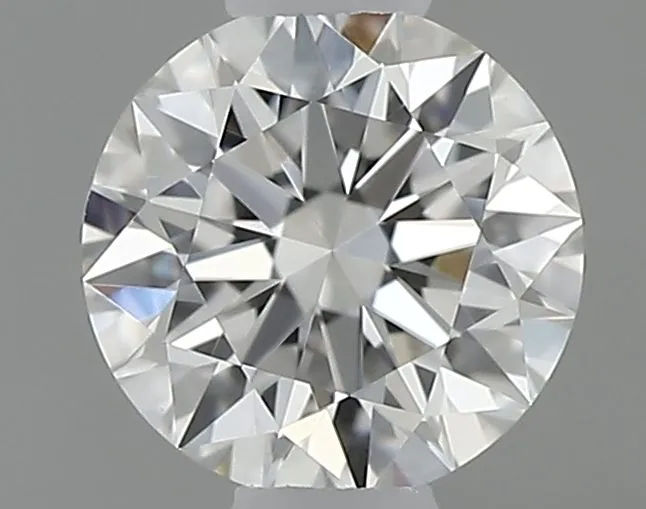 0.30ct ROUND H VVS2 Natural diamond