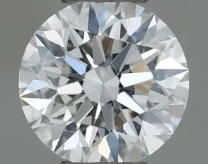 0.3ct ROUND E SI2 Natural diamond