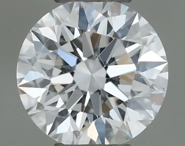 0.3ct ROUND E SI2 Natural diamond