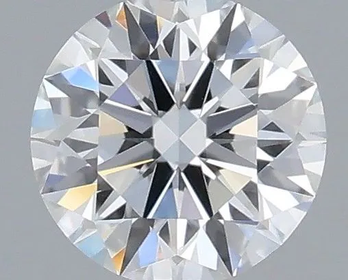 0.33ct ROUND E VS2 Lab Grown diamond