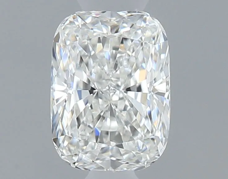 0.30ct CUSHION G VVS1 Natural diamond