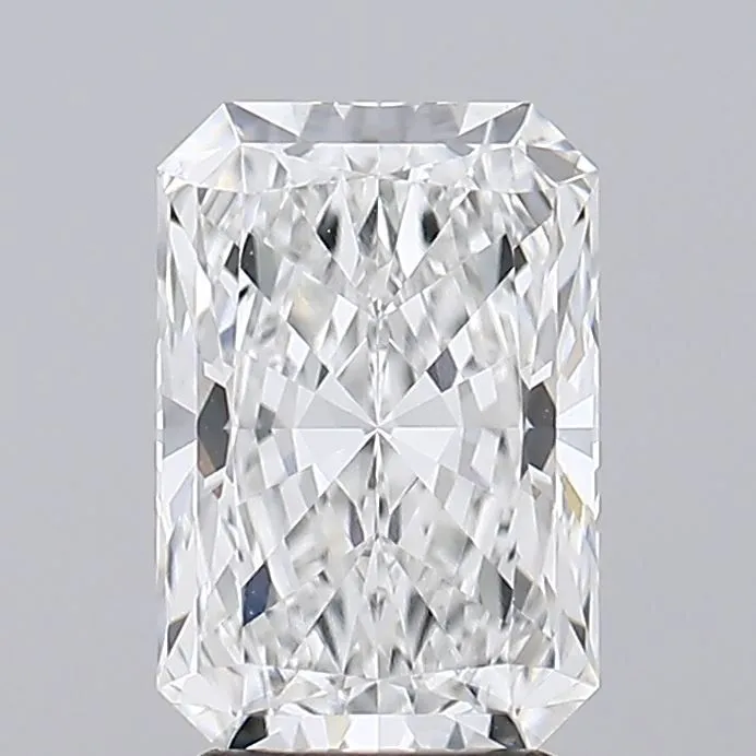 0.52ct RADIANT D VVS1 Lab Grown diamond