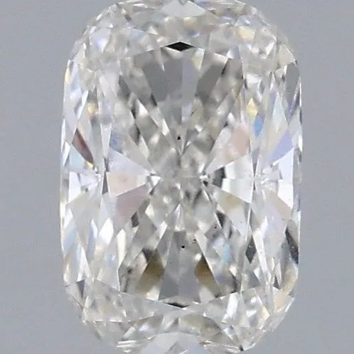 1.05ct CUSHION F VS2 Lab Grown diamond
