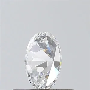 0.33ct OVAL D VVS1 Natural diamond