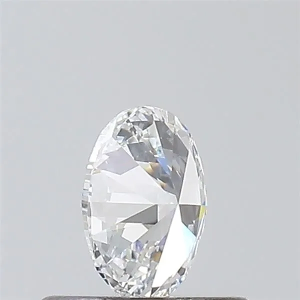 0.33ct OVAL D VVS1 Natural diamond