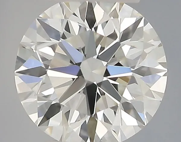 0.3ct ROUND H VVS2 Natural diamond