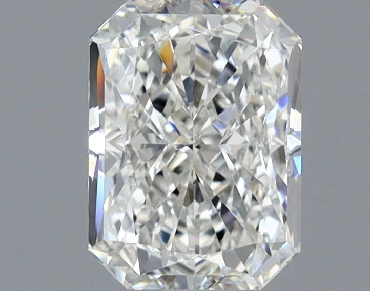 1.00ct RADIANT G VVS2 Natural diamond