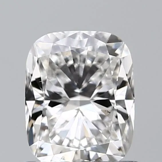 1.01ct CUSHION E VS1 Lab Grown diamond