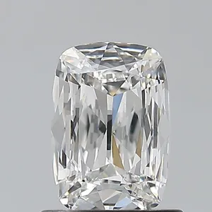 0.7ct CUSHION F VS2 Natural diamond