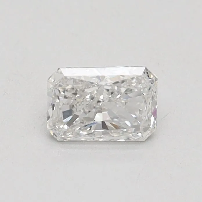 0.42ct RADIANT F VS1 Lab Grown diamond
