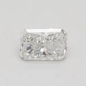 0.42ct RADIANT F VS1 Lab diamond
