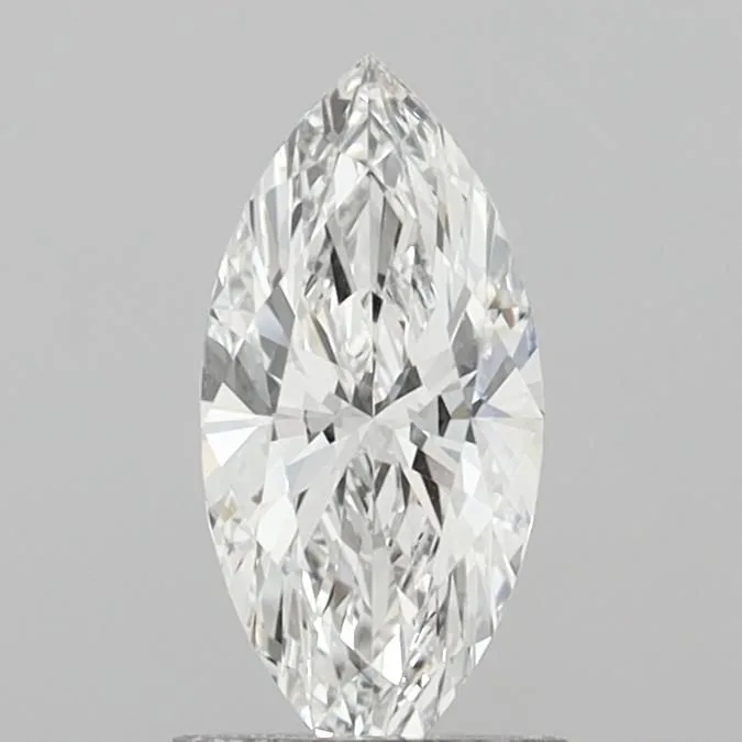 1.01ct MARQUISE E VVS1 Lab Grown diamond