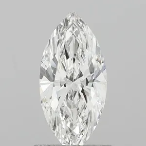 1.01ct MARQUISE E VVS1 Lab diamond