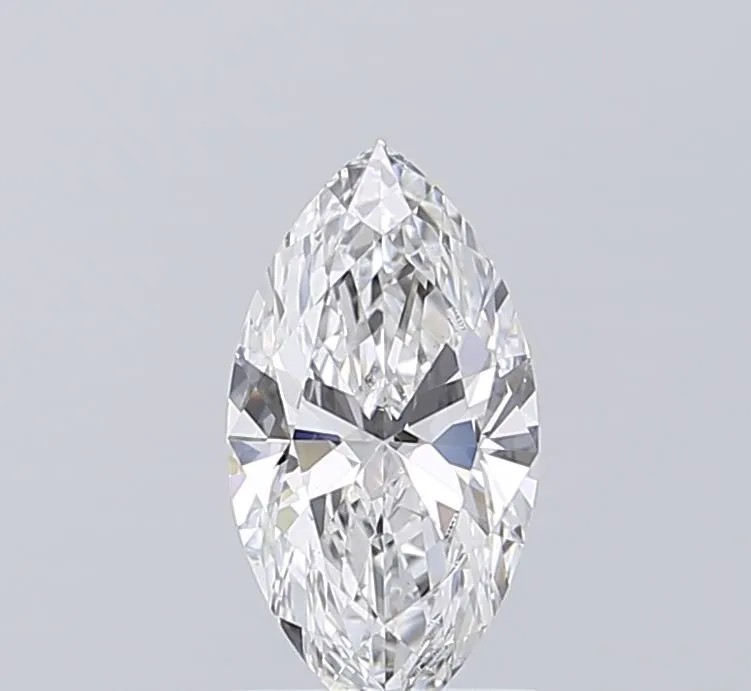 1.01ct MARQUISE D VS1 Lab Grown diamond