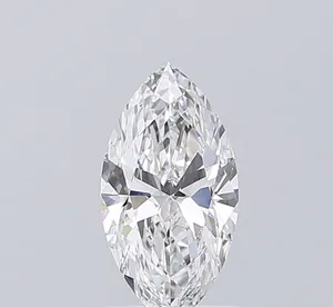 1.01ct MARQUISE D VS1 Lab diamond