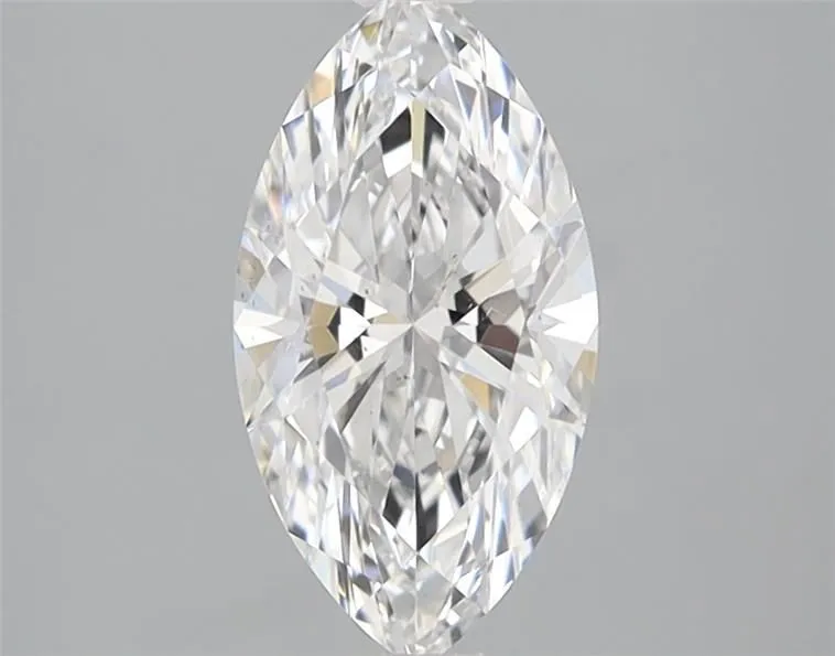 0.95ct MARQUISE D VS2 Lab Grown diamond