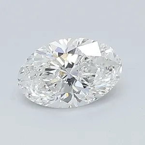 0.5ct OVAL F VS1 Natural diamond