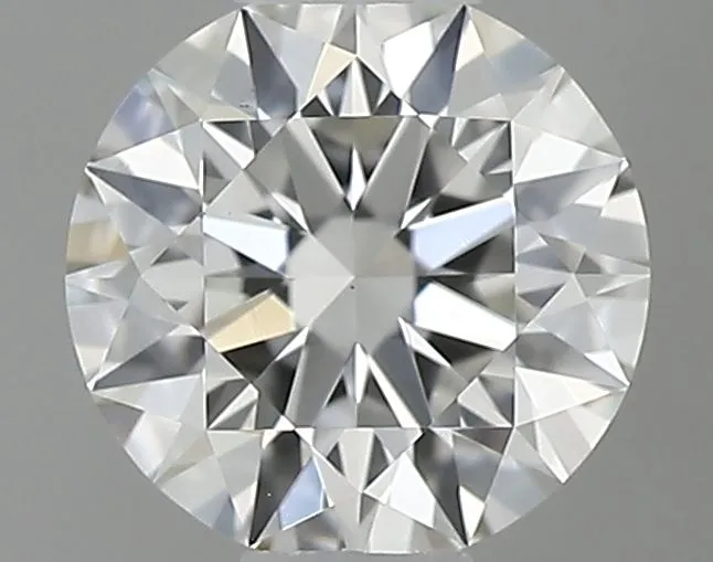 0.32ct ROUND H VS1 Natural diamond