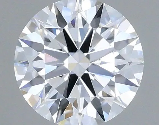 0.33ct ROUND D VVS2 Lab Grown diamond