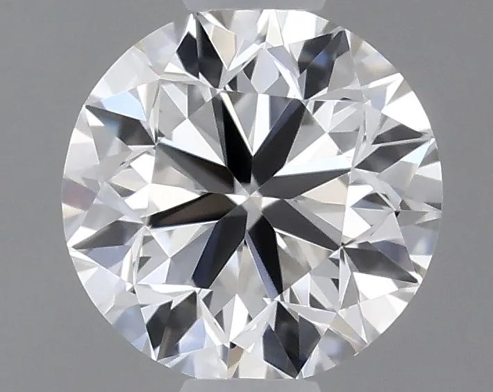 0.30ct ROUND H VVS2 Natural diamond