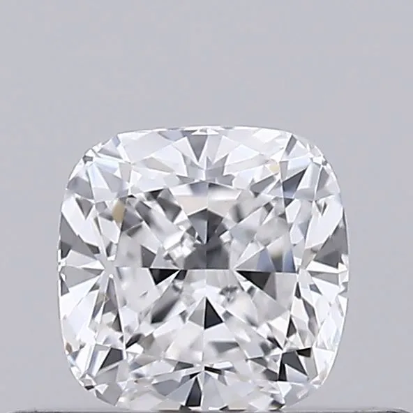 0.31ct CUSHION E IF Natural diamond