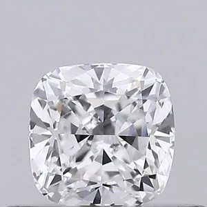 0.31ct CUSHION E IF Natural diamond
