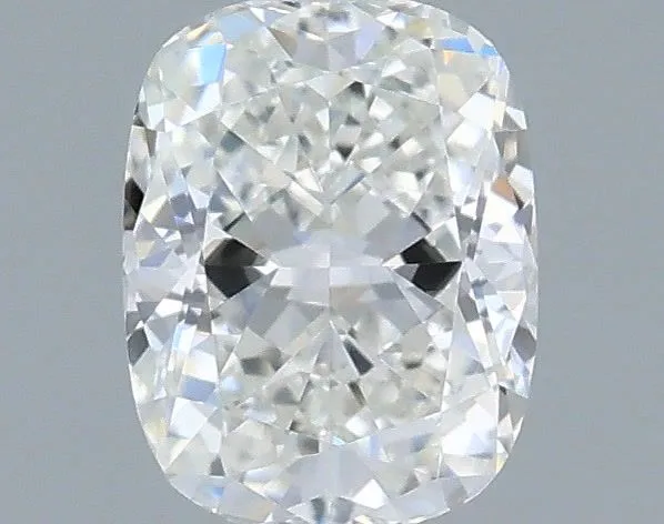 0.30ct CUSHION H VVS1 Natural diamond