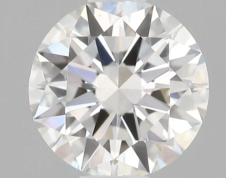 0.30ct ROUND H SI1 Natural diamond