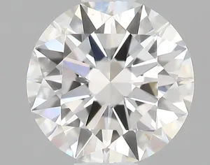 0.3ct ROUND H SI1 Natural diamond