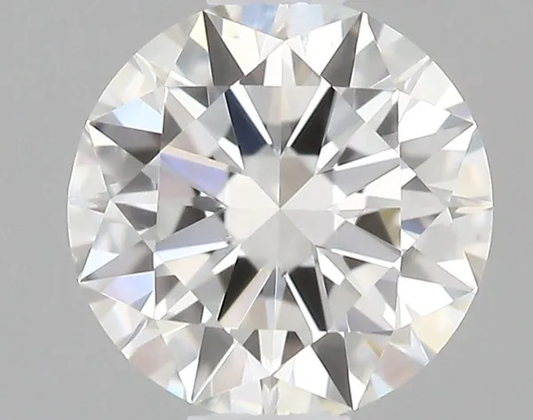 0.3ct ROUND H SI1 Natural diamond