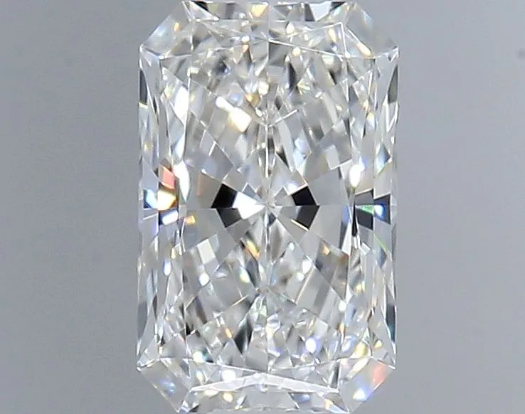 0.30ct RADIANT F FL Natural diamond