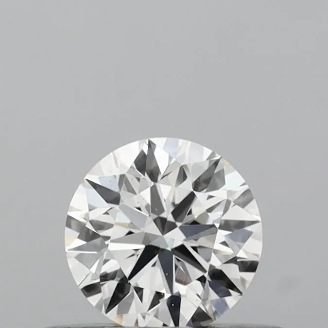 0.34ct ROUND E VS2 Lab Grown diamond