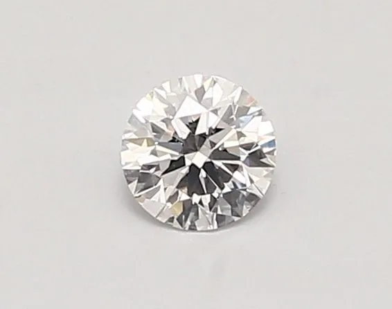 0.35ct ROUND D VS1 Lab Grown diamond
