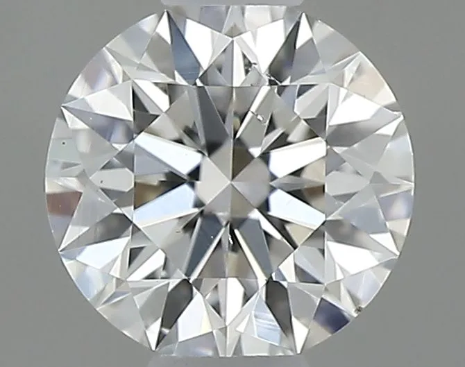 0.30ct ROUND G SI1 Natural diamond