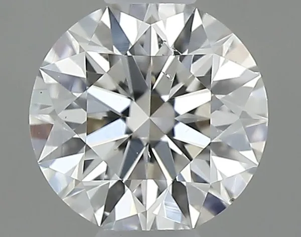 0.3ct ROUND G SI1 Natural diamond